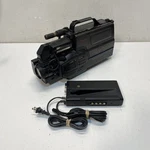 Panasonic Omnimovie PV-330D Vhs Hq Camcorder. Fixed Price $39.99.