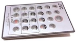 Rare Jvc Genuine Oem Remote Control RM-V711U For Video Camera GR-DVL9000U. Fixed Price $59.95.