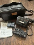Panasonic Palmcorder PV-IQ475 Camcorder. Fixed Price $65.00.