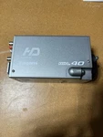 Ikegami HDL-40 3CCD Multi-purpose Hdtv Camera Read Desc. Fixed Price $300.00.