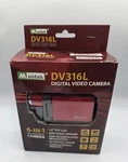 Mustek DV526L Digital Video Camera.. Fixed Price $24.99.