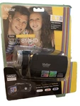 Vivitar Dvr 810HD Flash Media Camcorder. Fixed Price $29.88.