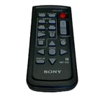 Sony PXW-X70 Original Wireless Remote Control Commander Replacement Oem. Fixed Price $64.00.
