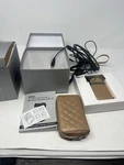 Dxg Luxe Collection 1080P - 5E8V Hd Camcorder Champagnerhinestones Euc. Fixed Price $29.99.