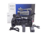 Sony HXR-NX5R Nxcam Professional Camcorder Video Camera Mint!!!. Fixed Price $1699.00.