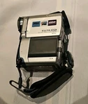 Canon Elura 40 Mini Dv Video Camcorder - Free Shipping. Fixed Price $30.00.