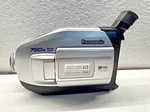 Panasonic Eis Palmcorder Vhsc Digital Zoom No Battery Charge PV-L454D. Fixed Price $25.00.