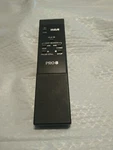 Fastshipping Rca Model Remote Control For 8X / PRO820 Camcorder. Fixed Price $20.42.
