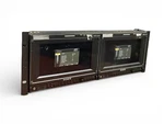 Dual Sony PVM-740 7.4" Oled Field Monitor. Fixed Price $599.99.