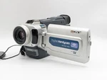 Sony Dcr TRV17 Minidv Handycam Tested Working Clean Battery Included. Fixed Price $139.00.