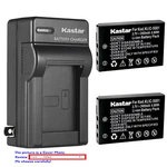 Kastar Battery Wall Charger For Kodak KLIC-5001 & Easyshare DX7630 Camera. Fixed Price $10.99.