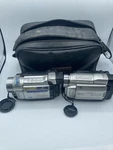 Lot Jvc Video Records GR-DVL522U GR-DVL300U Untested As Is Parts W/zipper Bag. Fixed Price $49.99.