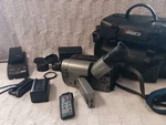 Sony CCD-TRV11 Digital Handycam Video Camera Recorder +accessories Tested/works!. Fixed Price $134.99.