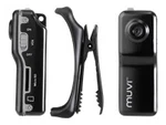 Veho Pro Dv Camcorder - Black. Fixed Price $180.00.