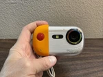 Polaroid Wave Underwater Digital Camera With Hd Video Recording IE50FE-NOC (21). Fixed Price $13.42.