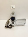Canon ZR100 Minidv Tape Digital Video Camcorder/ Camera Only. Fixed Price $55.00.