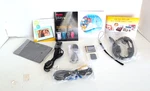 Kodak Play Touch Camera Brand New Never Used!!! Model ZI10 Blue. Fixed Price $49.95.