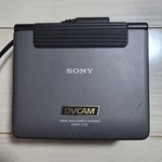 Sony DSR-V10 Professional Digital Video Cassette Recorder Dvcam Walkman Japan. Fixed Price $916.85.