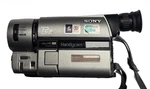 Sony Handycam CCD-TRV65 Camcorder. Fixed Price $109.99.