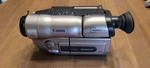 Canon ES6500V HI8 8MM Video Camera Camcorder, Charger, Etc, Read Description. Fixed Price $99.00.
