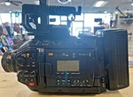 Blackmagic Design 4.6K G2 Digital Cinema Camera W Battery And Charger See Notes. Fixed Price $2400.00.