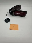 DXG-5F0V High Definition Digital Camcorder Handycam Full 1080P Pro Gear. Fixed Price $79.99.