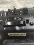 Hirachi Zoom Lens Model 181H, Japan, Dc 12V Tamron. Fixed Price $20.00.