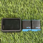Gopro HERO9 Black Powers On But Boot Loop Issue Parts Repair. Fixed Price $85.00.