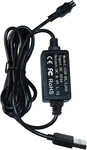 Hqrp Usb Charger Adapter Compatible With Sony Handycam Series Camcorders. Fixed Price $8.95.