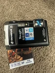 Olympus Tough TG-810 Waterproof 14.0 Gps Digital Camera With Box & Manuals. Fixed Price $262.46.