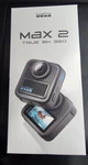 Brand New Gopro Max 2 True 8K 360 Action Camera CHDHZ-311-TH Sealed. Fixed Price $325.99.