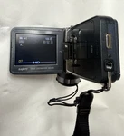 Sanyo Xacti DMX-HD2 Compact Digital Camera Euc W/ Box, Manuals, And Extras. Fixed Price $69.99.