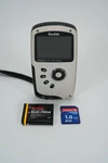 Kodak Playsport Hd Waterproof Pocket Video Camera Camcorder White. Fixed Price $20.99.