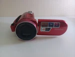 Samsung SMX-F30R Camcorder Digital Video Camera 8GB Sd Card No Charger For Part. Fixed Price $36.39.