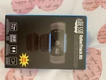 Adesso 1080P Webcam 2.1 Megapixel 30 Fps Usb. Fixed Price $32.99.