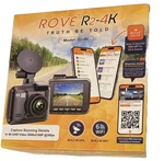 Rove R2-4K Dash Cam Model Detail 4K-UHD Video 3840X2160P New In Open Box. Fixed Price $88.89.