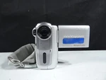 Sony Handycam DCR-PC109 Mini Dv Camcorder Battery For Parts Lens Error. Fixed Price $60.00.