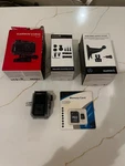 High Res Action Camera/camcorder - Garmin Virb Ultra 30 Open Box Unused. Fixed Price $500.00.