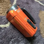 Jvc Everio GZ-R300 Waterproof Full Hd Camcorder Tested Working Japan. Fixed Price $116.44.