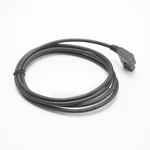 Red Digital Cinema 6' Ptap-to-power Cable Mfr# 790-0676 SKU#1889778. Fixed Price $23.00.