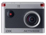 New Activeon Dx 1080P Full 12MP Waterproof Action Camera 2" Lcd Wifi Hdmi. Fixed Price $49.97.