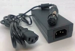 12VDC 5AMP Ac Power Supply For Sony CA-327 / CA-537 Camera Adapters. Fixed Price $41.88.