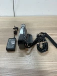 Canon ZR60 Minidv Digital Video Camcorder Player W/charger For Part Only. Fixed Price $45.00.