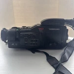Samsung Camcorder SCX800- Untested As Is. Fixed Price $25.00.