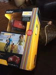 Vivitar DVR506-STRAW Red Digital Camcorder Hd 4X Zoom New Fast Ship Nib. Fixed Price $29.75.