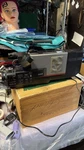 Rca Vhs Camcorder Autofocus Vintage Video Camera Untested As-is. Fixed Price $35.00.
