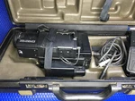 Sharp VL-C73H Camcorder Vhsc With Original Case. Fixed Price $24.64.