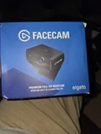 Elgato Facecam Hd Webcam. Fixed Price $129.99.