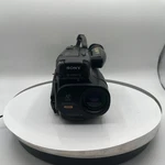 Sony CCD-TR61 10X Hi-fi Stereo 8 Handycam Video Camcorder. Fixed Price $50.00.