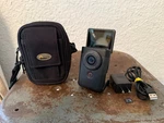 Canon Powershot V10 Compact Vlog Camera + Microsd Charger Card Black Tested Read. Fixed Price $339.00.